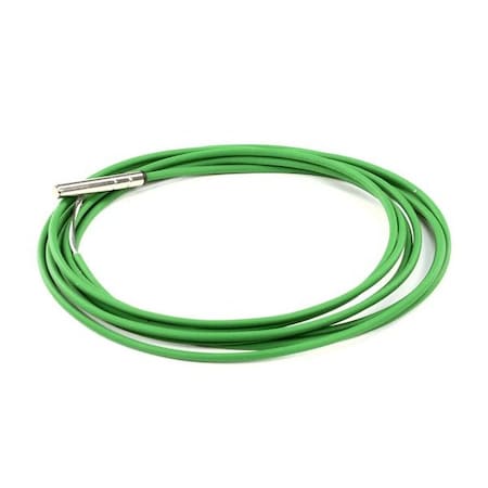 Electrolux Professional Ntc Probe; 6X40; Green inDefin; L=3000Mm 096125
